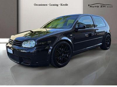 Gebraucht 1998 VW Golf III GTI | CHF 9’999