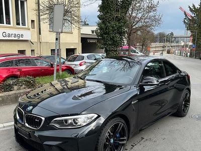 Gebraucht BMW M2 370 PS (272 kW) 2017 Coupé