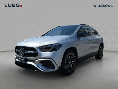 Neu (2026) Mercedes GLA220 190 PS | Fairer Preis