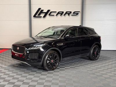 Gebraucht Jaguar E-Pace S 300 PS (220 kW) 2019 SUV