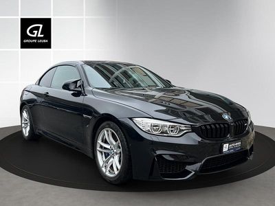 Gebraucht 2016 BMW M4 Cabrio | CHF 51’900