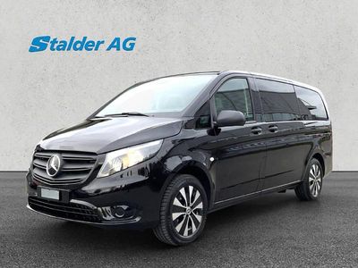 Gebraucht 2024 Mercedes Vito Van | CHF 43’900