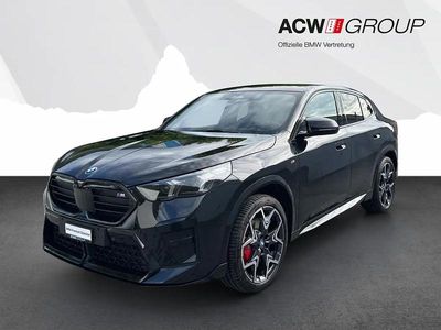 Gebraucht BMW X2 300 PS (220 kW) 2025 Schwarz SUV