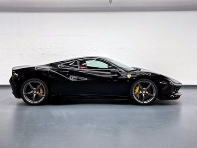 Gebraucht 2021 Ferrari F8 | CHF 307’500 (Teuer)