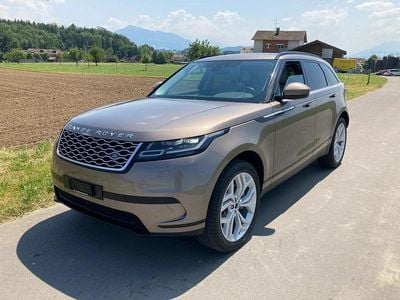 Gebraucht 2019 Land Rover Range Rover Velar SUV | CHF 39’980 (Teuer)