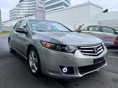 Gebraucht 2011 Honda Accord Executive | CHF 10’900 (Teuer)