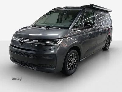 Indiumgrau metallic (lr7h) Neu 2025 VW LT Ocean | CHF 74’800 (Fairer Preis)