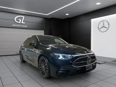 Neu (2026) Mercedes CLA220 190 PS | Etwas zu teuer