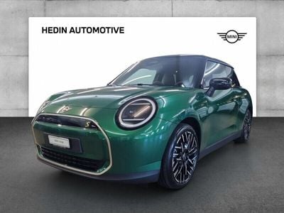 Mini Cooper SE