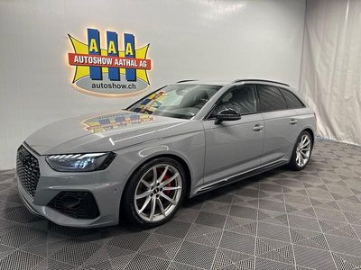 Gebraucht Audi RS4 450 PS (330 kW) 2020 Kombi