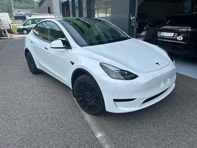 Gebraucht Tesla Model Y RWD 220 kW (300 PS) 2023 SUV