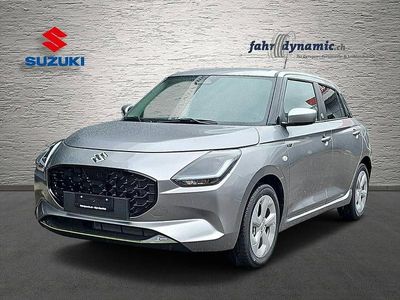Gebraucht 2024 Suzuki Swift | CHF 27’980