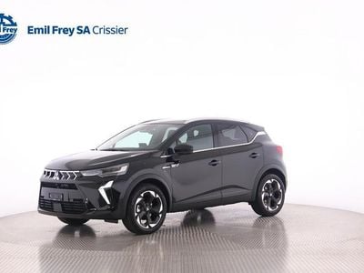Schwarz Neu 2025 Mitsubishi ASX Intense SUV | CHF 33’400 (Guter Preis)