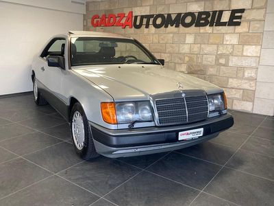 Gebraucht 1989 Mercedes E300 | CHF 9’999