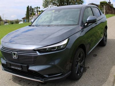 Gebraucht 2022 Honda HR-V Advance SUV | CHF 30’900