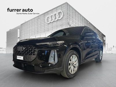 Schwarz Neu 2025 Audi Q5 S-Line SUV | CHF 73’200 (Guter Preis)