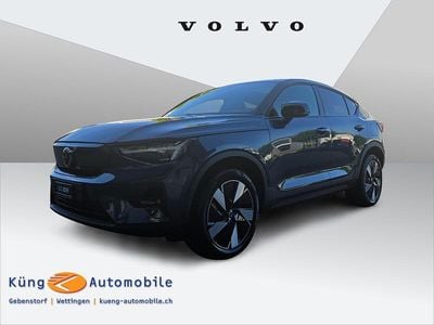 Blau Neu 2025 Volvo EC40 Performance SUV | CHF 60’240 (Fairer Preis)