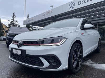 Neu (2026) VW Polo GTI 207 PS | Fairer Preis
