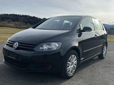 Gebraucht VW Golf VI Comfortline 122 PS (89 kW) 2011 Kleinwagen