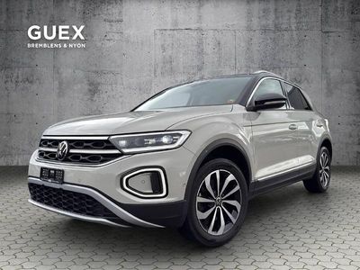 Gebraucht 2022 VW T-Roc Style SUV | CHF 29’900 (Teuer)
