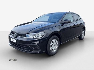Neu VW Polo Basis 95 PS (69 kW) 2026 Deepblack perleffekt Kleinwagen