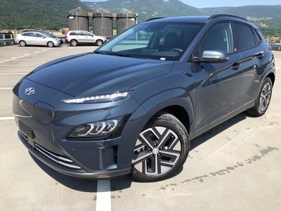 gebraucht Hyundai Kona EV Amplia