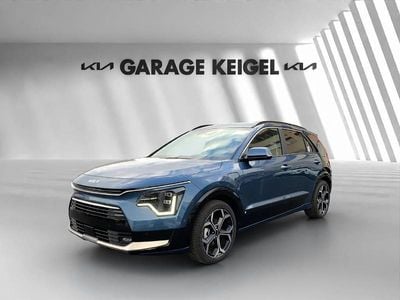 Gebraucht 2024 Kia Niro Style SUV | CHF 45’300