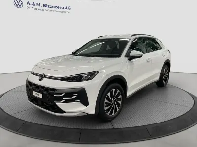 Neu (2026) VW T-Roc Life 116 PS | Etwas zu teuer