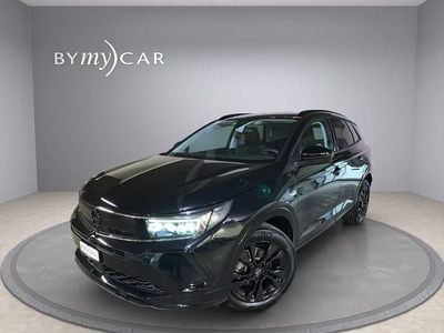 Gebraucht 2024 Opel Grandland X SUV | CHF 24’254 (Guter Preis)