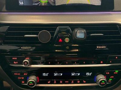 Gebraucht BMW 530 Comfort Edition 265 PS (194 kW) 2017 Limousine