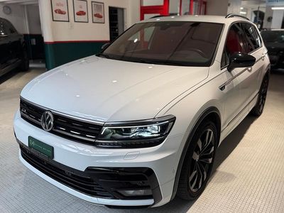 Gebraucht 2020 VW Tiguan Highline SUV | CHF 28’900 (Fairer Preis)