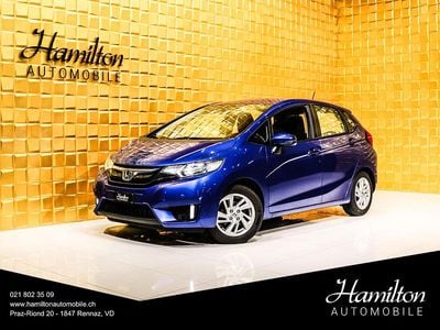 Gebraucht 2015 Honda Jazz Trend Kleinwagen | CHF 9’900 (Fairer Preis)