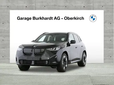 Neu (2026) BMW X3 M Sport 190 PS