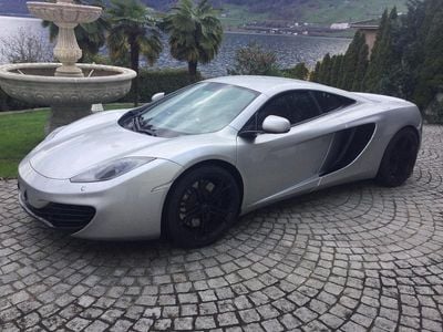 Gebraucht 2012 McLaren MP4-12C | CHF 74’990