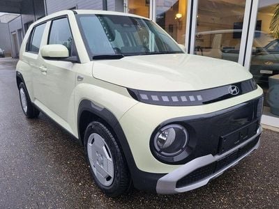 Beige Neu 2025 Hyundai Inster Kleinwagen | CHF 25’700 (Fairer Preis)