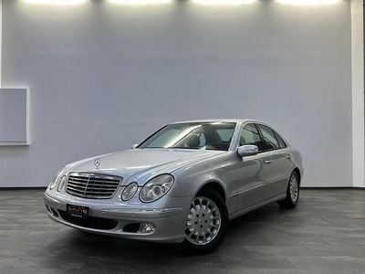Gebraucht Mercedes E240 Classic 177 PS (130 kW) 2004