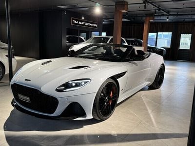 Gebraucht 2019 Aston Martin DBS | CHF 259’000