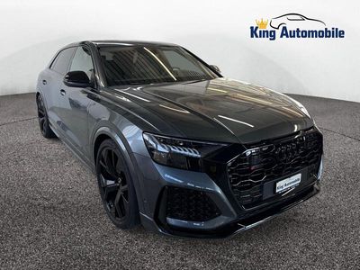 Gebraucht 2022 Audi RS Q8 SUV | CHF 87’900 (Fairer Preis)