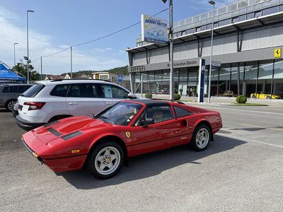 Gebraucht Ferrari 308 235 PS (172 kW) 1985