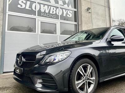 Gebraucht 2020 Mercedes C220 Avantgarde | CHF 24’990 (Fairer Preis)