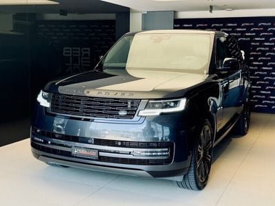 Gebraucht 2024 Land Rover Range Rover Autobiography SUV | CHF 169’900 (Etwas zu teuer)
