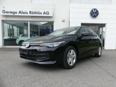 Neu (2026) VW Golf VIII 115 PS | Fairer Preis