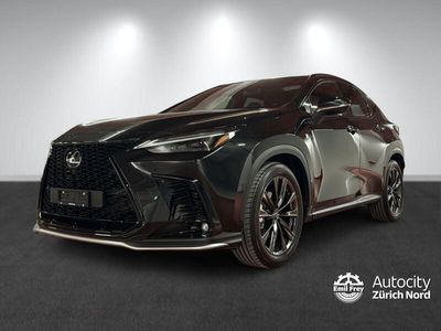 Lexus NX350h