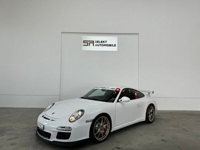 gebraucht Porsche 911 GT3 