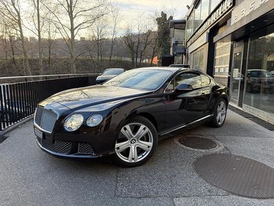 Gebraucht Bentley Continental GT 575 PS (422 kW) 2011