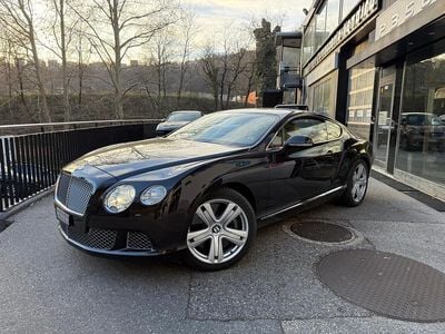 Gebraucht 2011 Bentley Continental GT | CHF 59’900