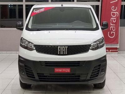 Gebraucht Fiat Scudo Business 145 PS (106 kW) 2024 Van