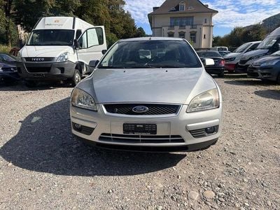 Gebraucht 2008 Ford Focus Kombi | CHF 500 (Fairer Preis)