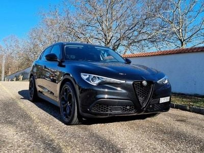 Gebraucht 2018 Alfa Romeo Stelvio Executive SUV | CHF 29’000