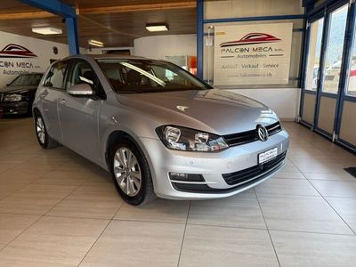 VW Golf VII
